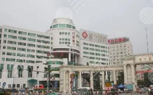 南方医科大学南方医院植发挂什么科