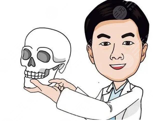 2024中国十大削骨专家排名