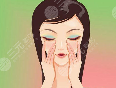 深蓝射频和光子嫩肤哪个好？塑形、紧肤、抗衰老！对应症状选择~