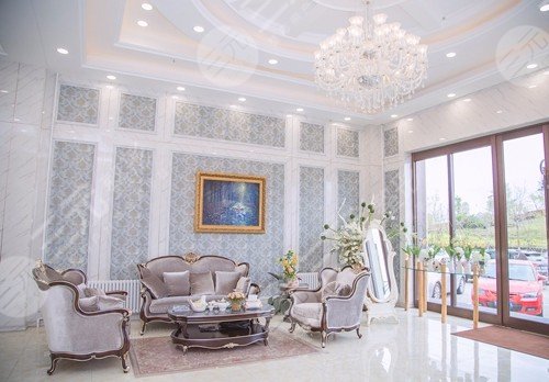 哈尔滨华美整形医院