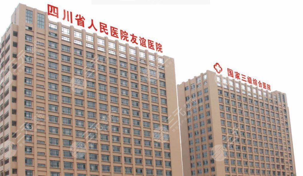 四川省人民医院医疗集团友谊医