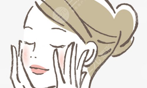 北京加减美医疗美容门诊部擅长项目