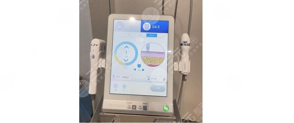 超声泡和热玛吉手术作用果如何呢?