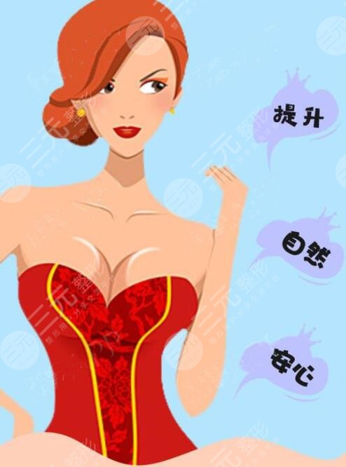 棉花糖丰胸真人术后果