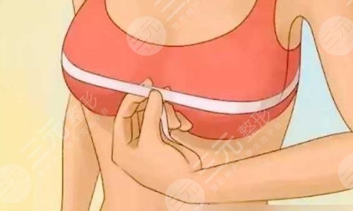 棉花糖隆胸后的护理事项