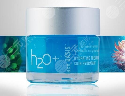 H2O水芝澳