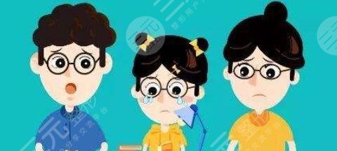 近视眼矫正