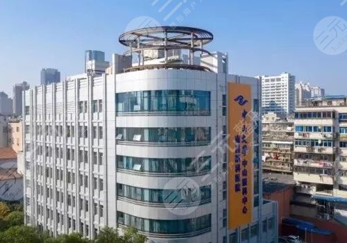 中山大学中山眼科中心