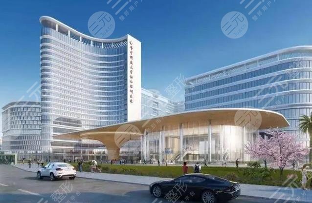 华中科技大学协和深圳医院