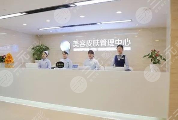 广州曙光疤痕修复中心