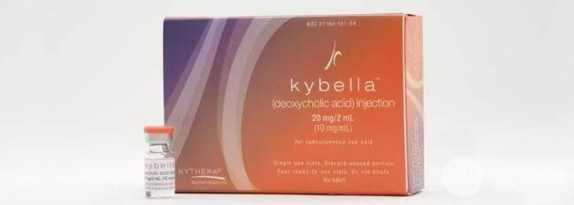 注射溶脂Kybella注射不当,脖子烂了?!