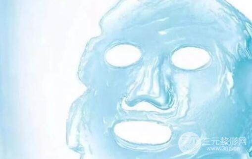 补水