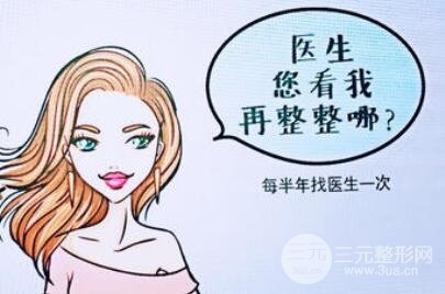 盘点|2020，哪些医美项目备受欢迎却也暗含危机？
