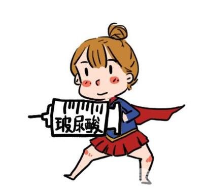 皮肤填充剂的注射禁忌症