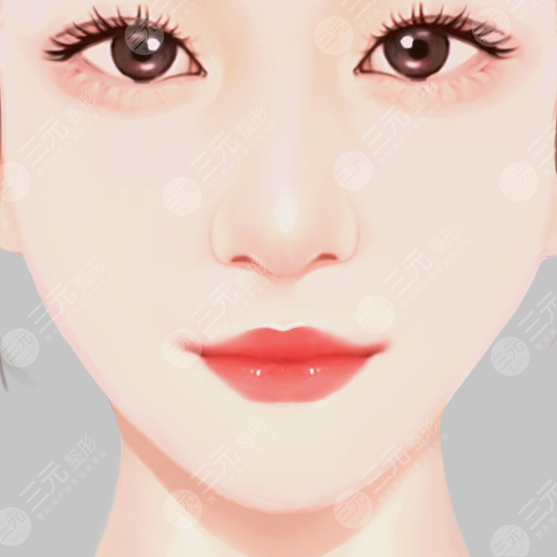 大S|脸蛋不如妹妹精致的她如何成为“美容大王”