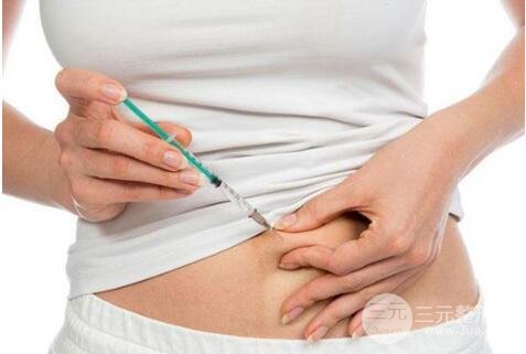 在美沃斯,把小脂溶脂缩脂减脂类产品扒了个遍