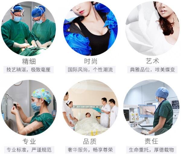 北京泰易瑞亚整形怎么样