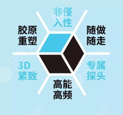 热玛吉果
