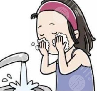 做欧洲之星之后可以洗脸吗