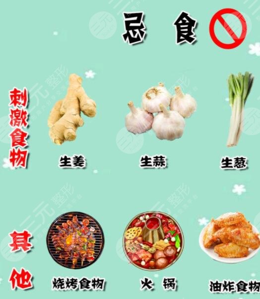 超脂塑之后要注意哪些呢