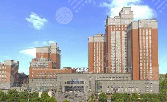 湘雅医院可以做双眼皮吗？整形价格表