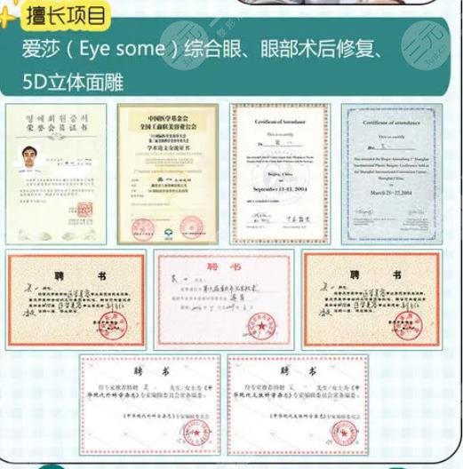 吴一医生