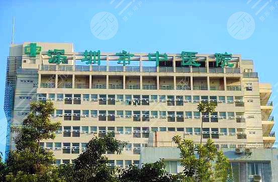 深圳近视眼科比较好的医院排名
