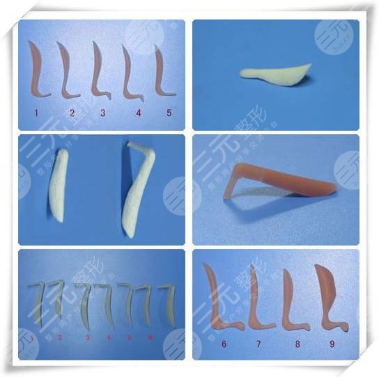 硅胶假体隆鼻后可能会出现什么症状?
