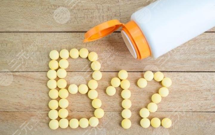 维生素b12的作用及功能介绍,含维生素多的食物清单来袭!