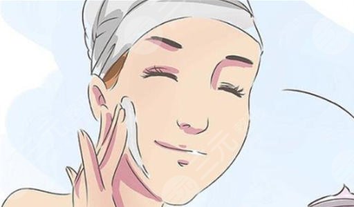 敏感肌肤修复方法盘点:保湿