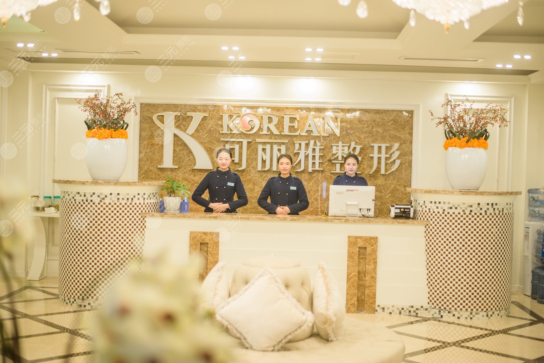 泸州整形医院哪家好：泸州可丽雅医疗美容整形门诊部