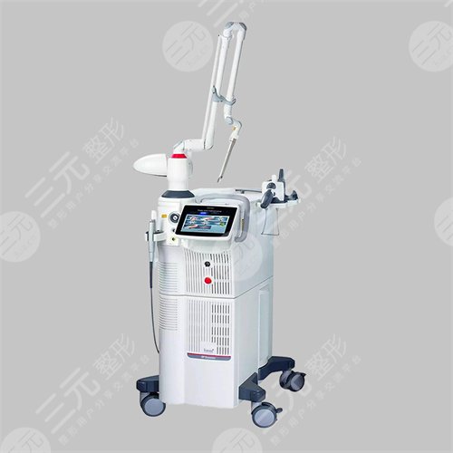 fotona4d如何选择医院?
