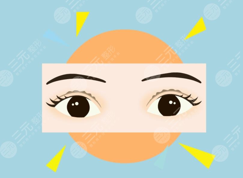 双眼皮全切过程是怎样的?附手术步骤过程介绍及案例分享