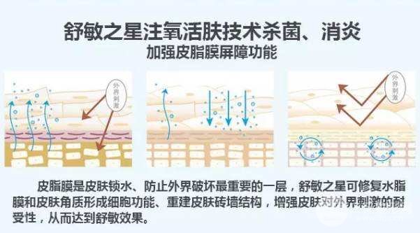舒敏之星