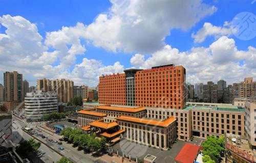 复旦大学附属中山医院