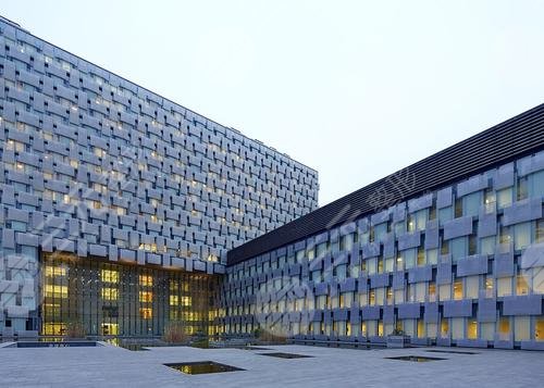南京市鼓楼医院整形烧伤科
