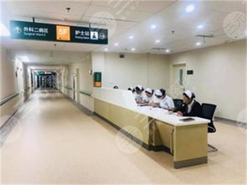 西安植发医院排名