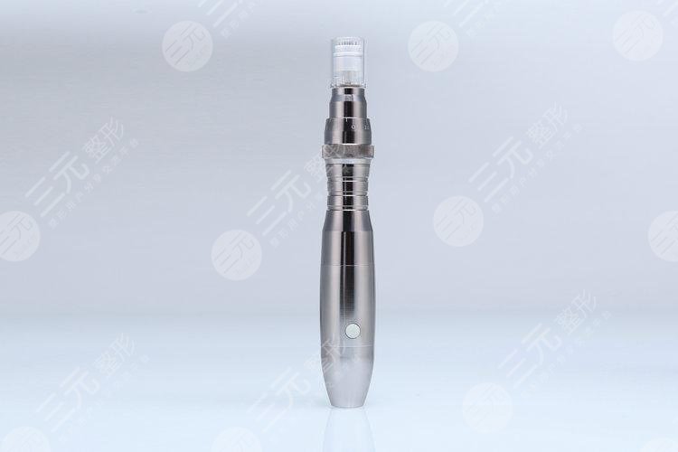 纳米微针真的有果吗