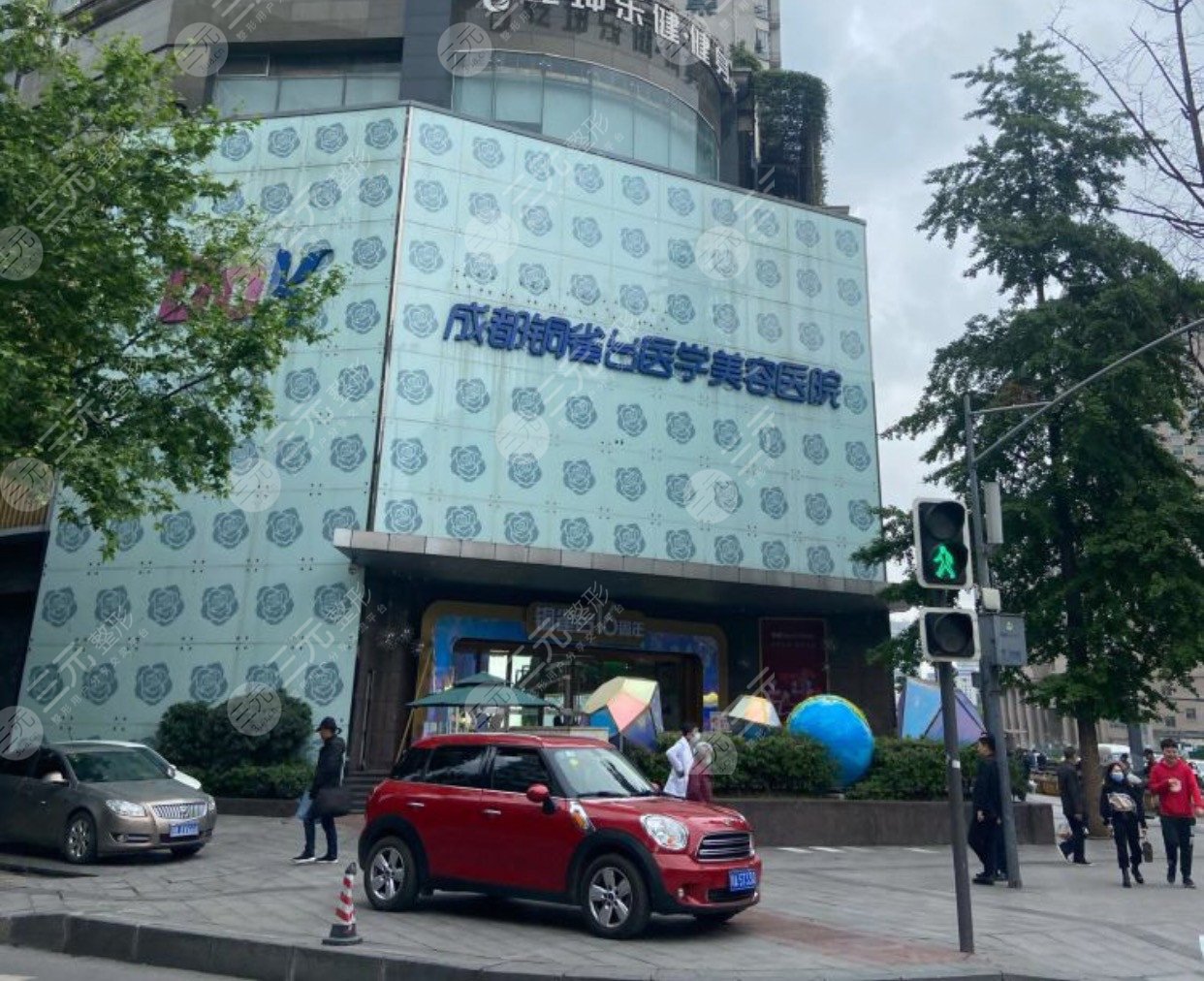成都欧洲之星fotona