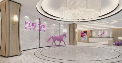 武汉美莱整形美容医院