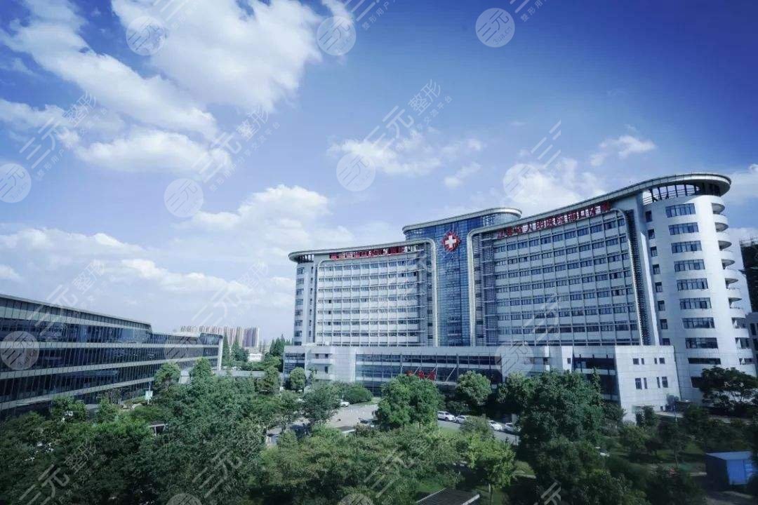 南京近视眼手术哪家医院好