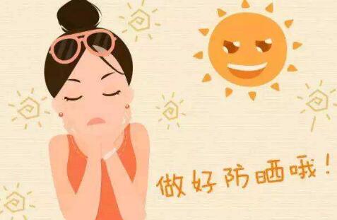 华伦铂尚医学美容科普激光祛斑术后