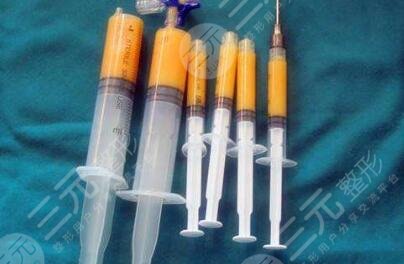 自体脂肪填充面部手术的禁忌症