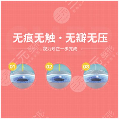 近视手术