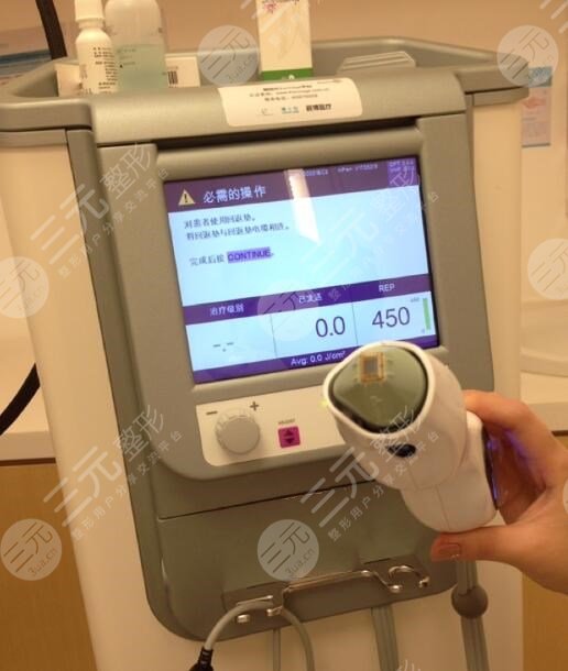 什么是热玛吉？热玛吉果