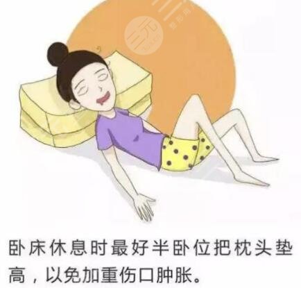 怎么做可以缩短双眼皮恢复时间