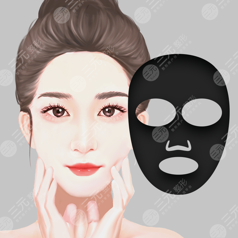 面部非手术溶脂