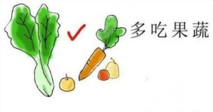 术后饮食