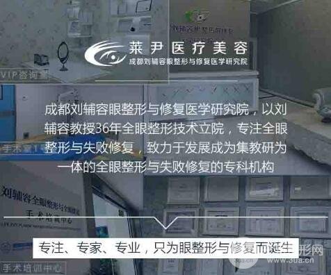 成都莱尹医学美容