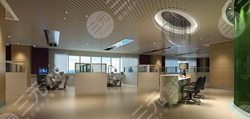 乌鲁木齐美奥口腔医院怎么样？地址+价格表2025全新公布！